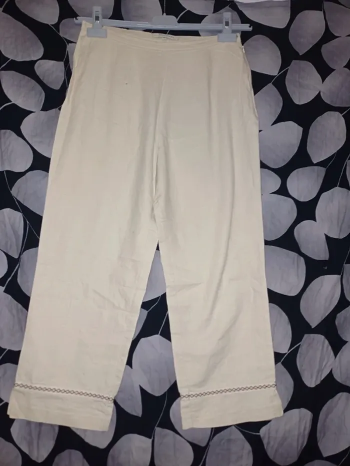 Pantalon Jacqueline Riu