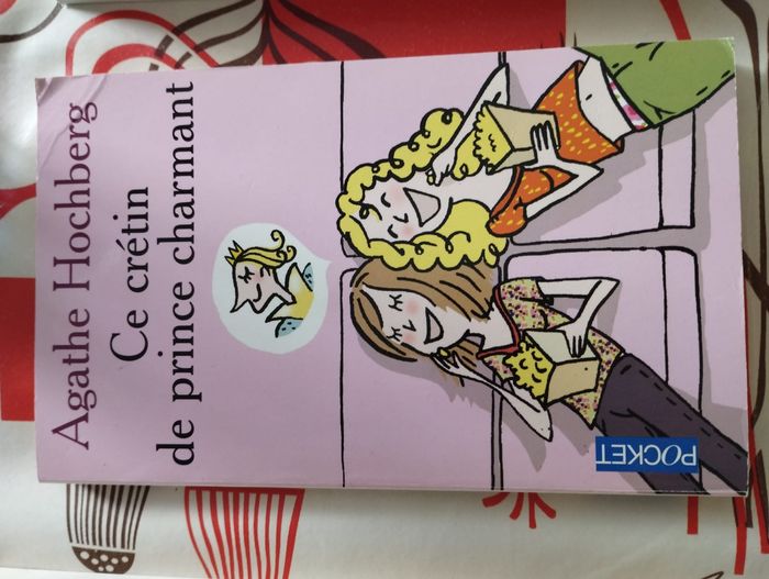 Romans - photo numéro 2