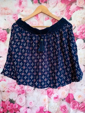 Jupe légère taille 42