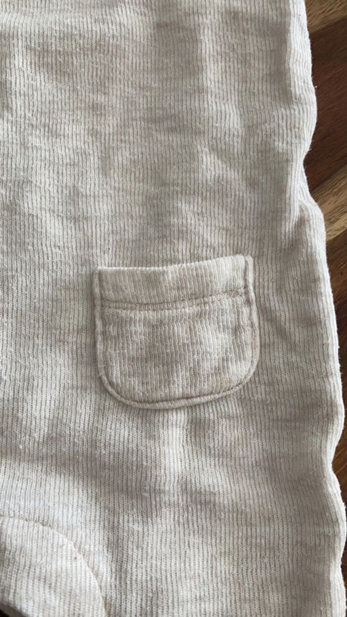 Salopette 3 mois - photo numéro 4