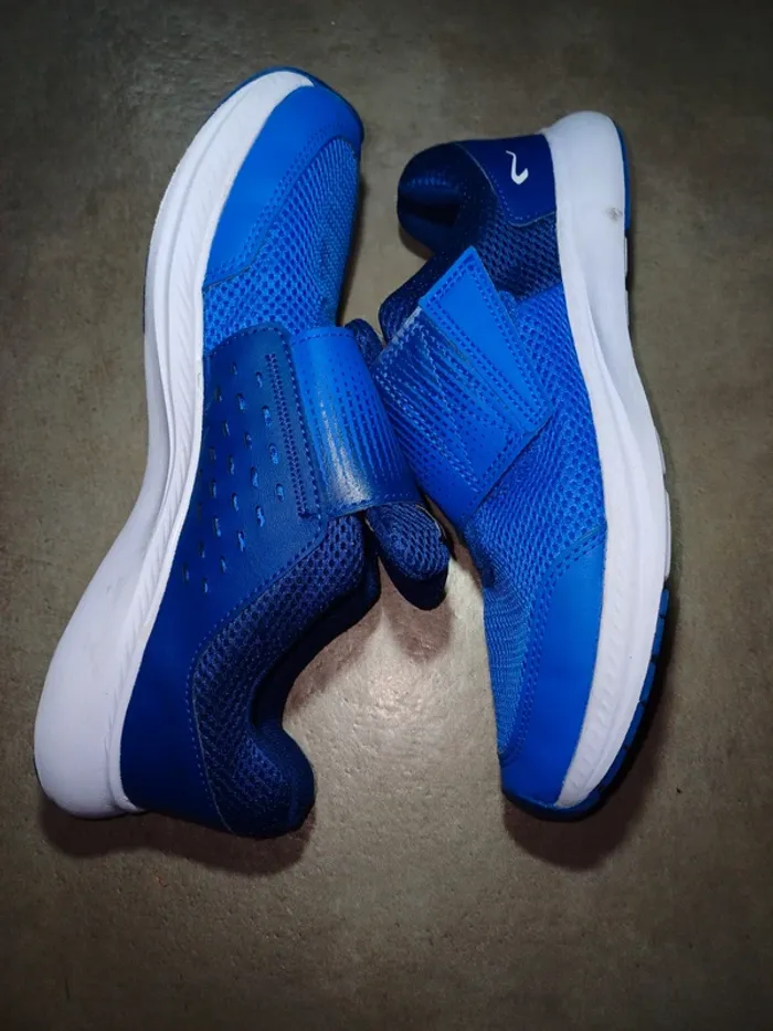 Chaussures de course Kalenji - photo numéro 2