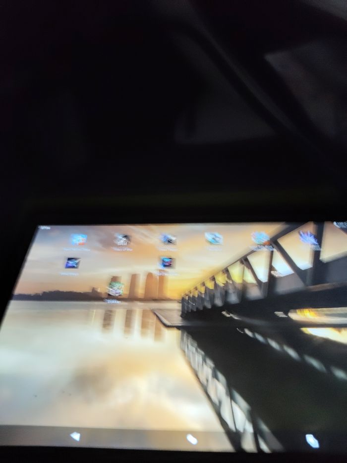 Tablette kilpad android - photo numéro 2