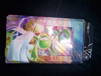 Deck pokemon gardevoir