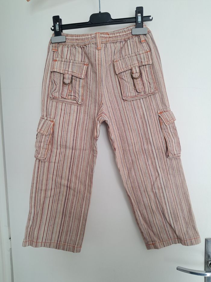 Pantalon 4 ans - photo numéro 2