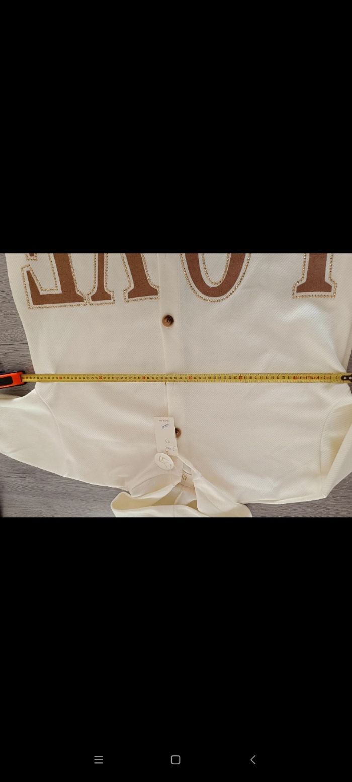 Veste neuve - photo numéro 6