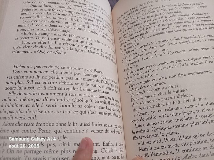 Les Radley - photo numéro 3