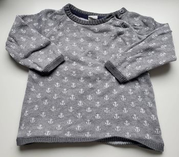 Pull 80 cm H&M