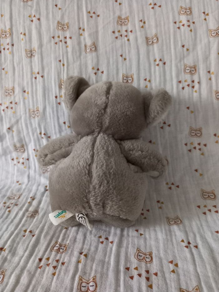 Peluche Koala Pampers - photo numéro 2