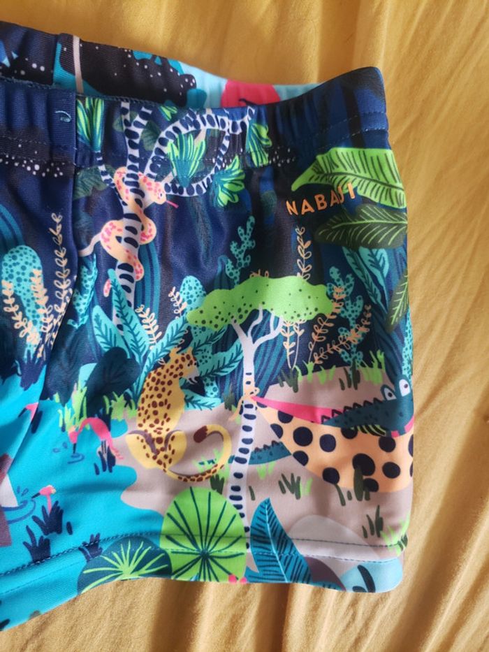 Maillot de bain - photo numéro 2