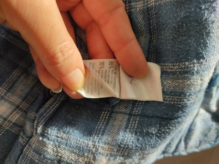 Veste taille 18 mois - photo numéro 8