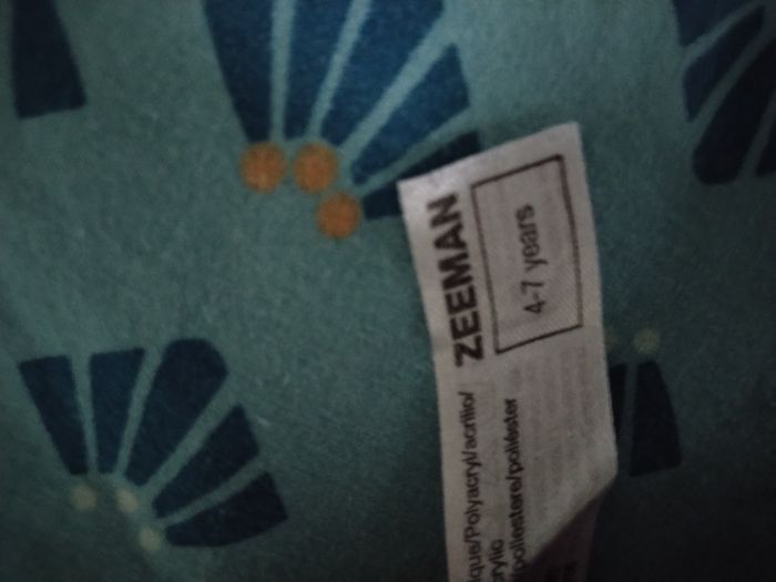 Bonnet Garçon - photo numéro 2