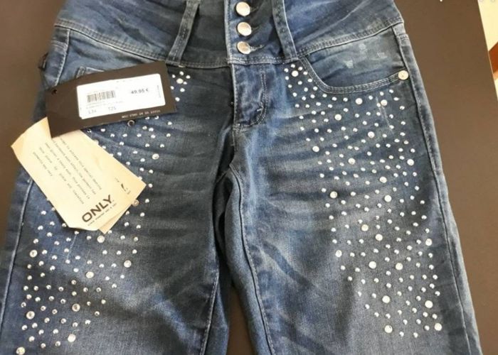 Jeans - photo numéro 3