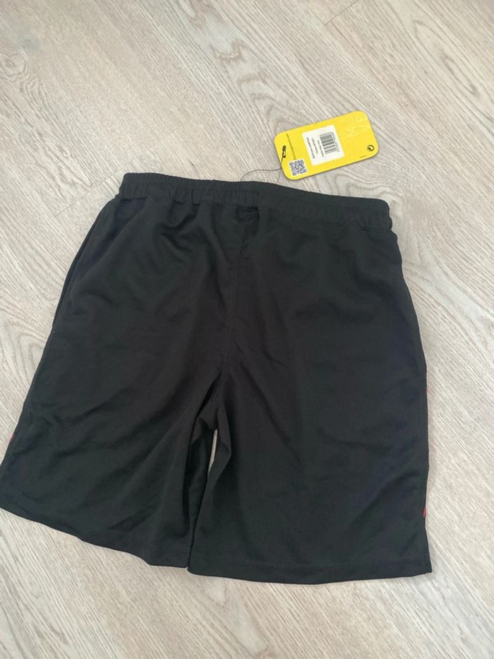 Short bermuda longboard, taille 10 ans, neuf - photo numéro 3