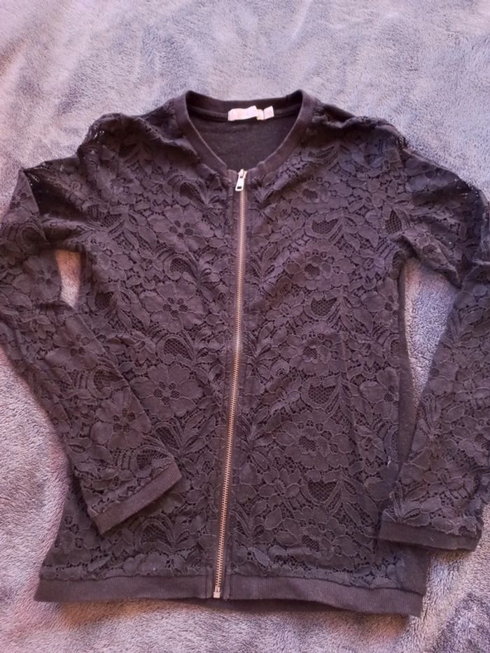 Veste - photo numéro 2