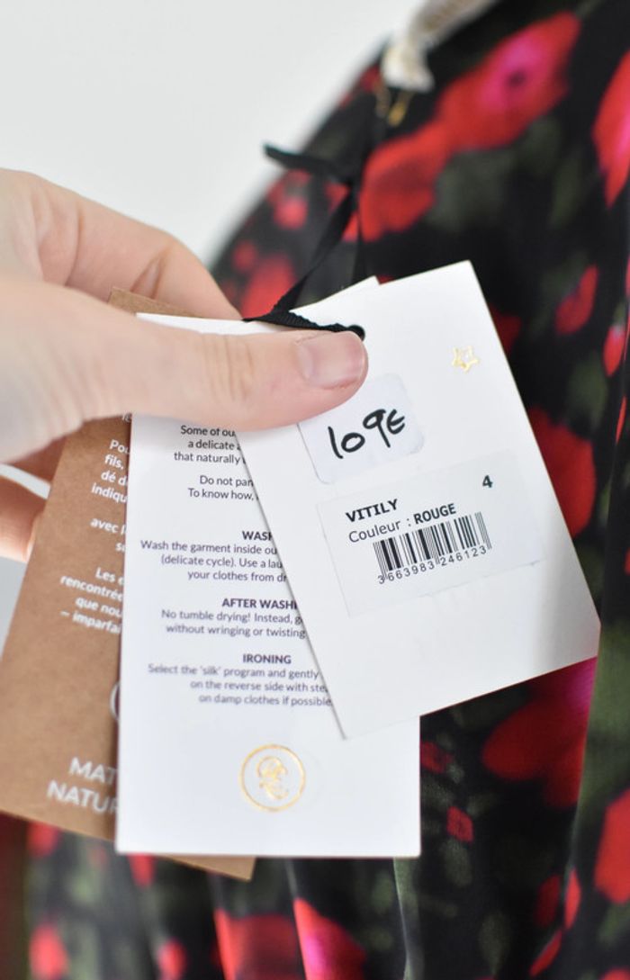 Robe La Petite Etoile - photo numéro 8