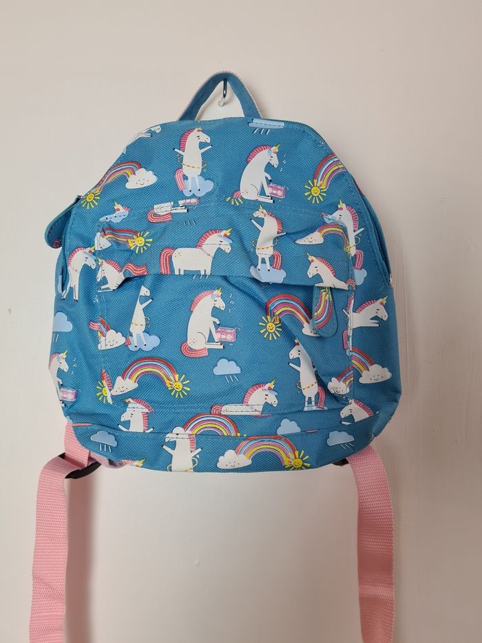 Sac à dos licorne Rex London