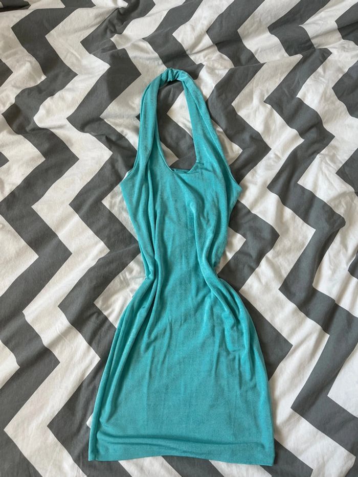 Robe Ibiza dos nu