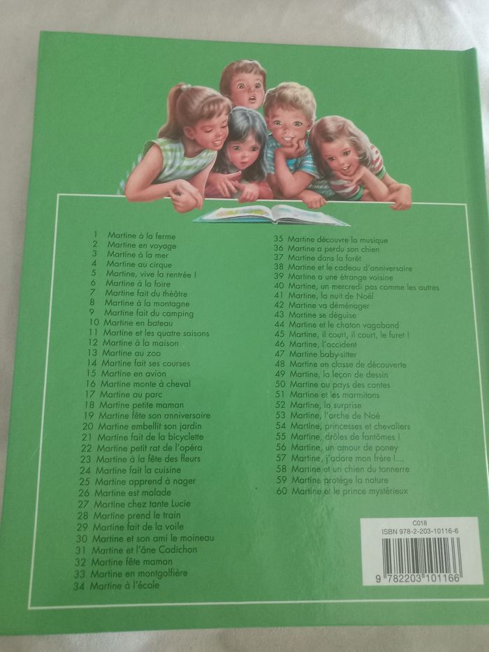 Livre - photo numéro 2