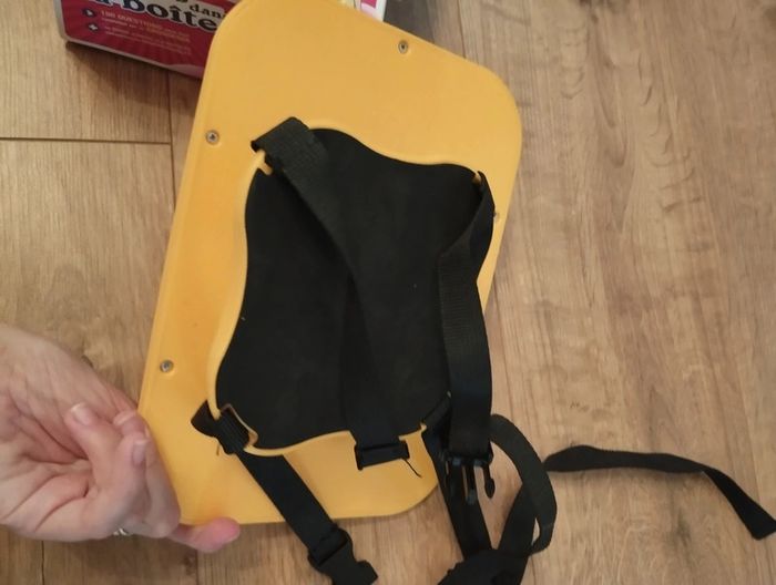 Miroir de voiture - photo numéro 2