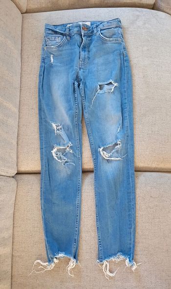 Jean Bershka