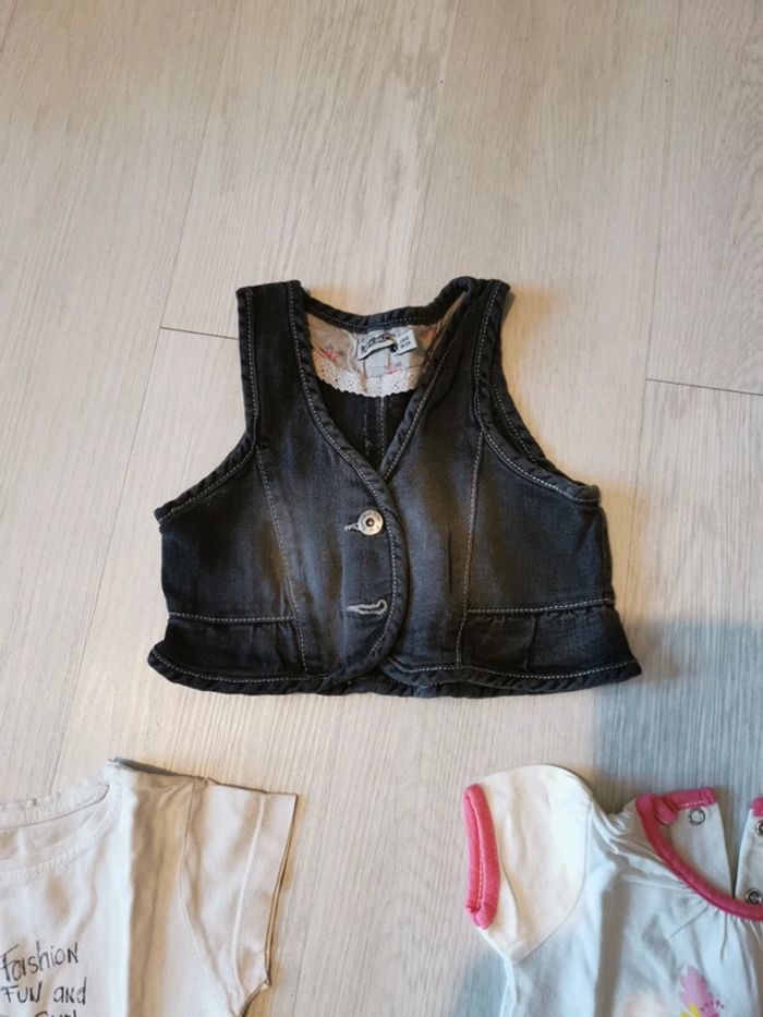 Lot 3 ans - photo numéro 4