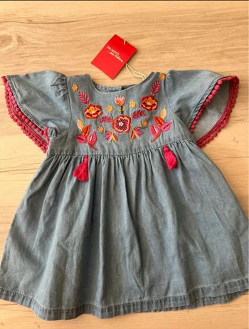 T shirt bébé