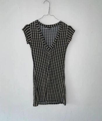 Tunique marron femme taille 36