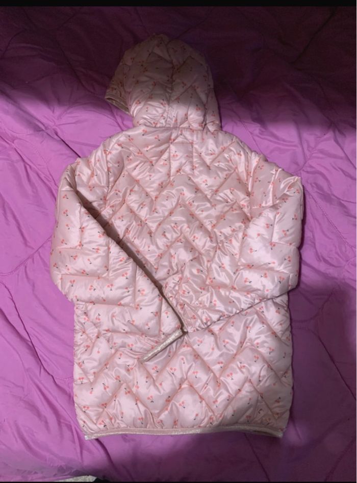 veste - photo numéro 2