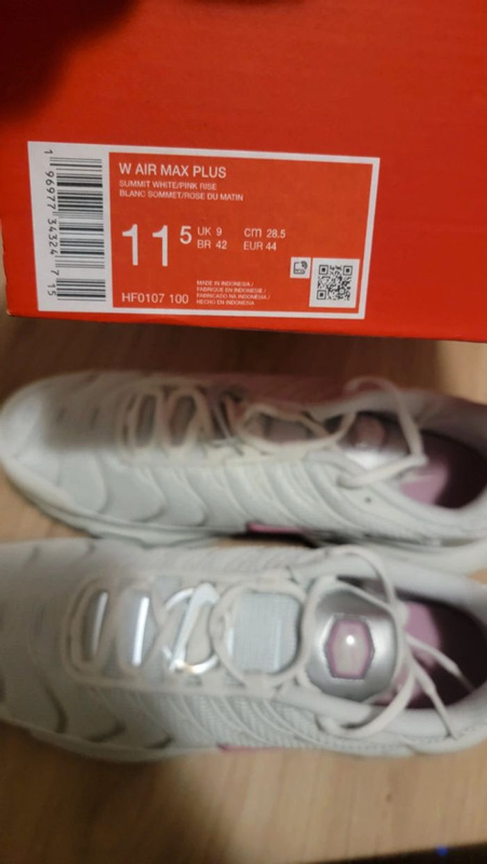 Air Max Plus - photo numéro 10