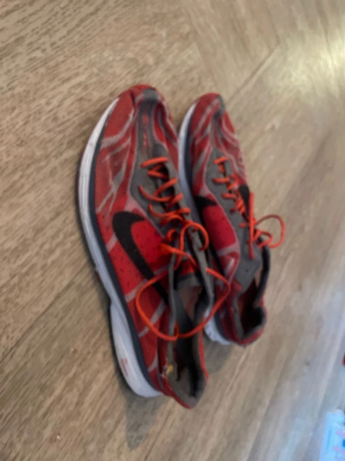 Baskets Nike