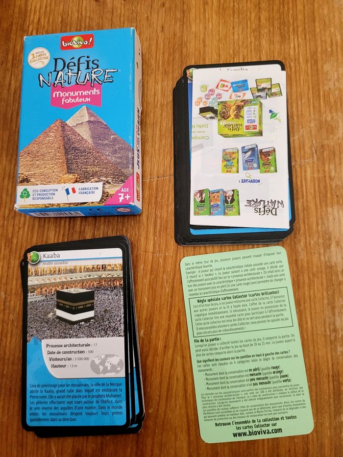 Défi Nature - photo numéro 5