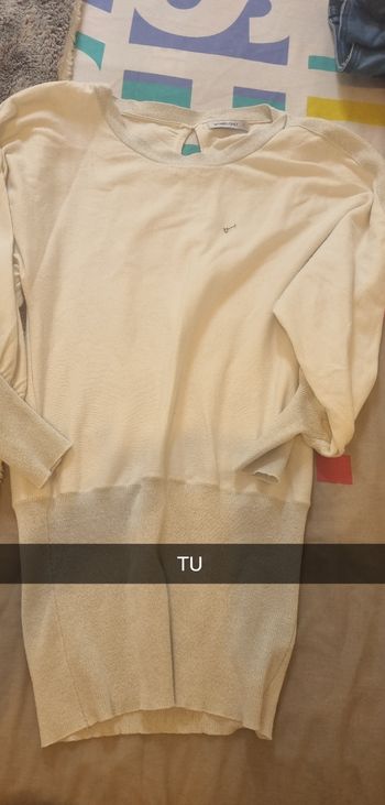 Vêtements femme