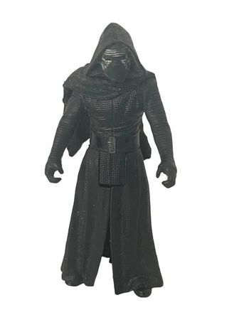 Figurine articulée Star Wars Kilo Ren 11 cm Hasbro