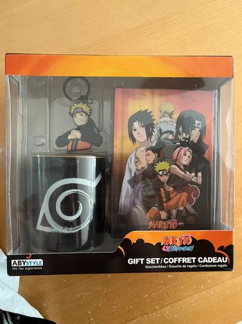 Coffret