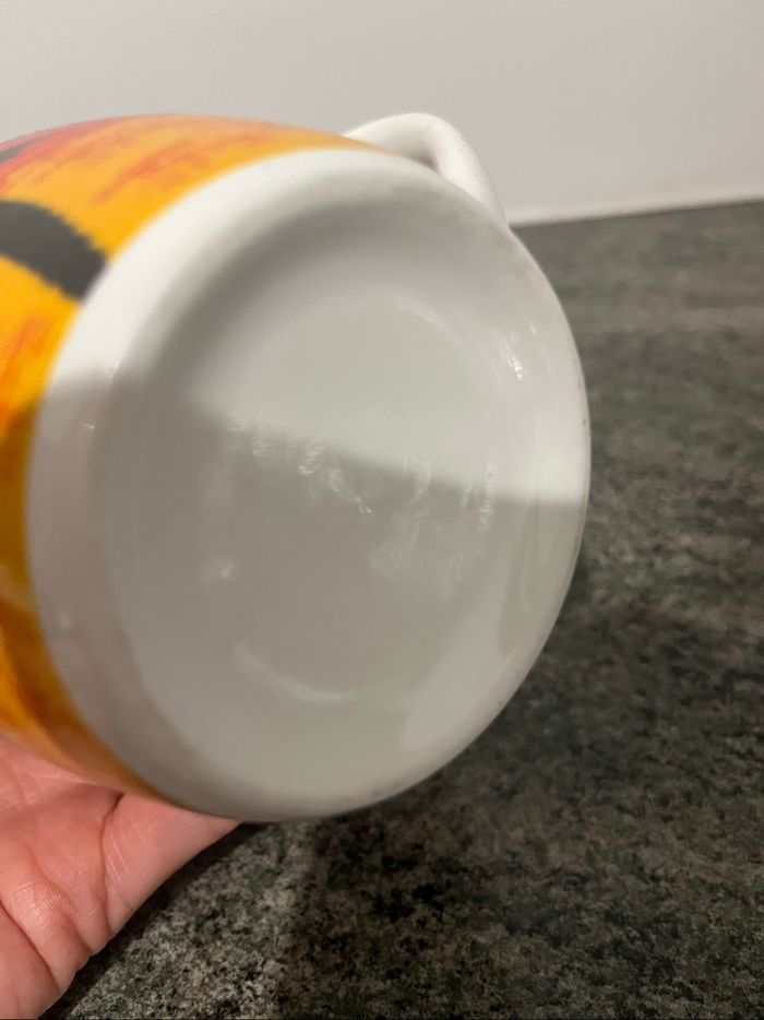Tasse dragon - photo numéro 4