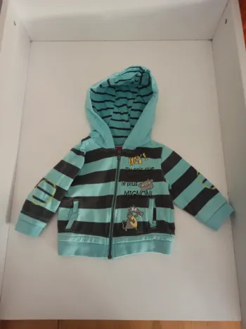 Veste 6 mois