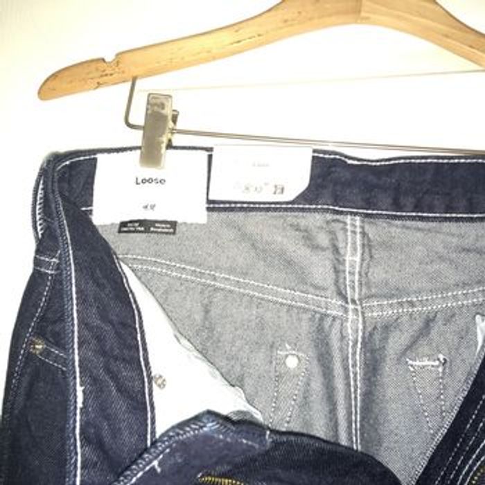 Jeans Loose - photo numéro 3