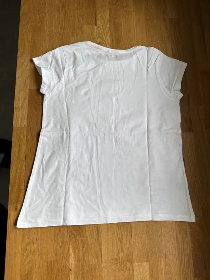 T-shirt Vertbaudet - photo numéro 5