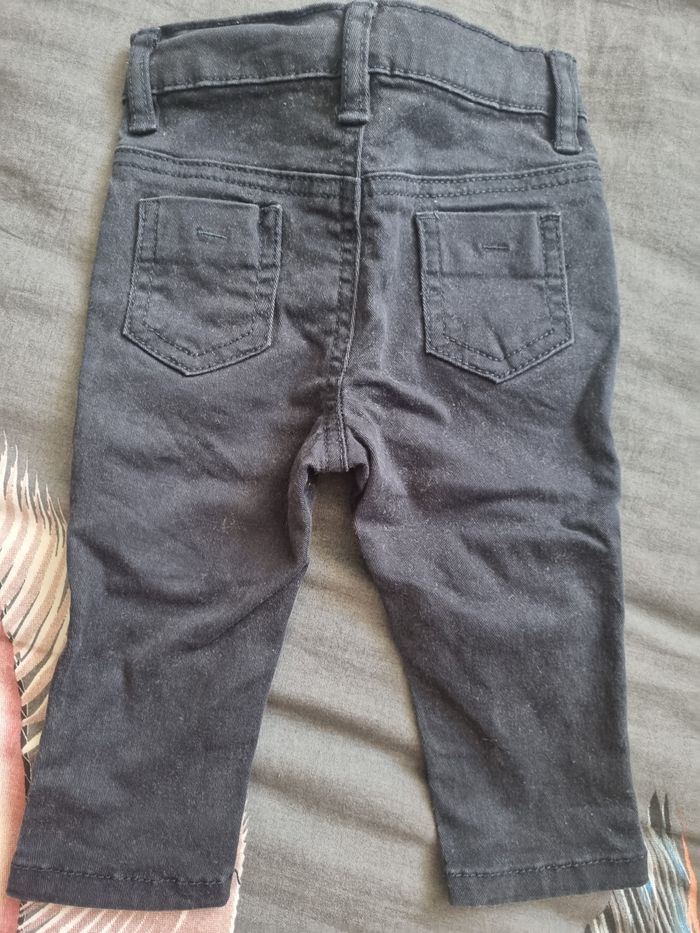 Jean 6 mois - photo numéro 2