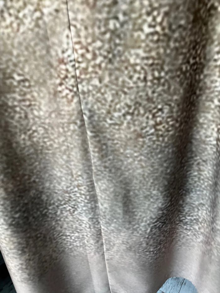 Robe longue - photo numéro 3