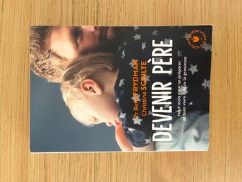 Devenir père - Christine Schilte et René Frydman