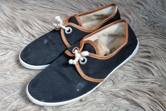 Chaussure d'été style marin 41 - photo numéro 1