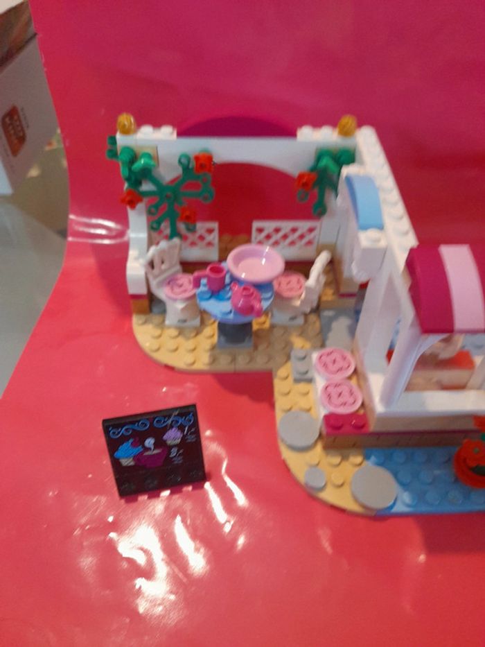 Lego friends 41119 - photo numéro 8
