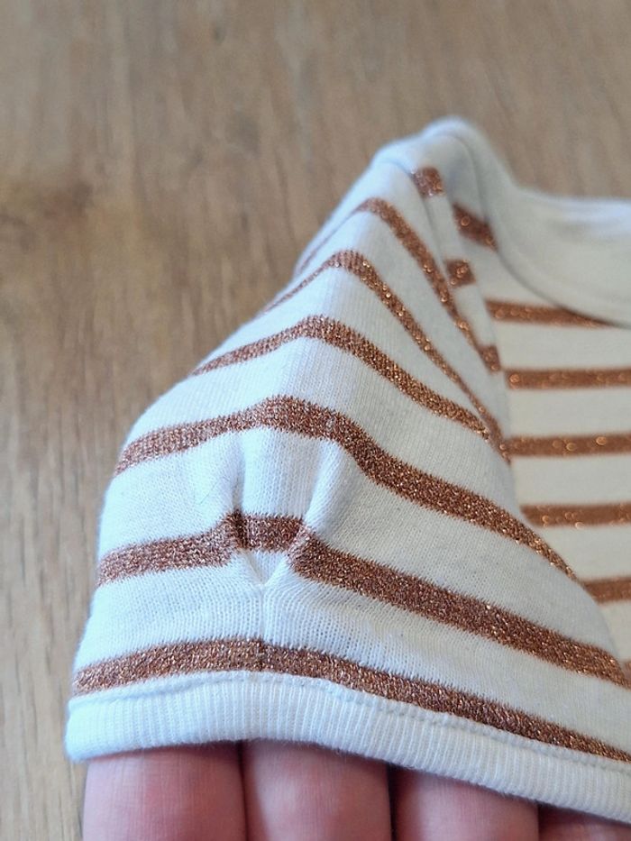 Robe tutu - photo numéro 5