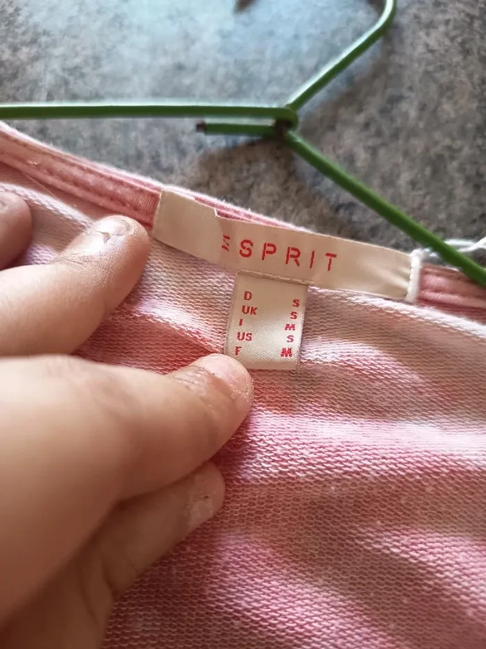 Veste taille M esprit - photo numéro 2