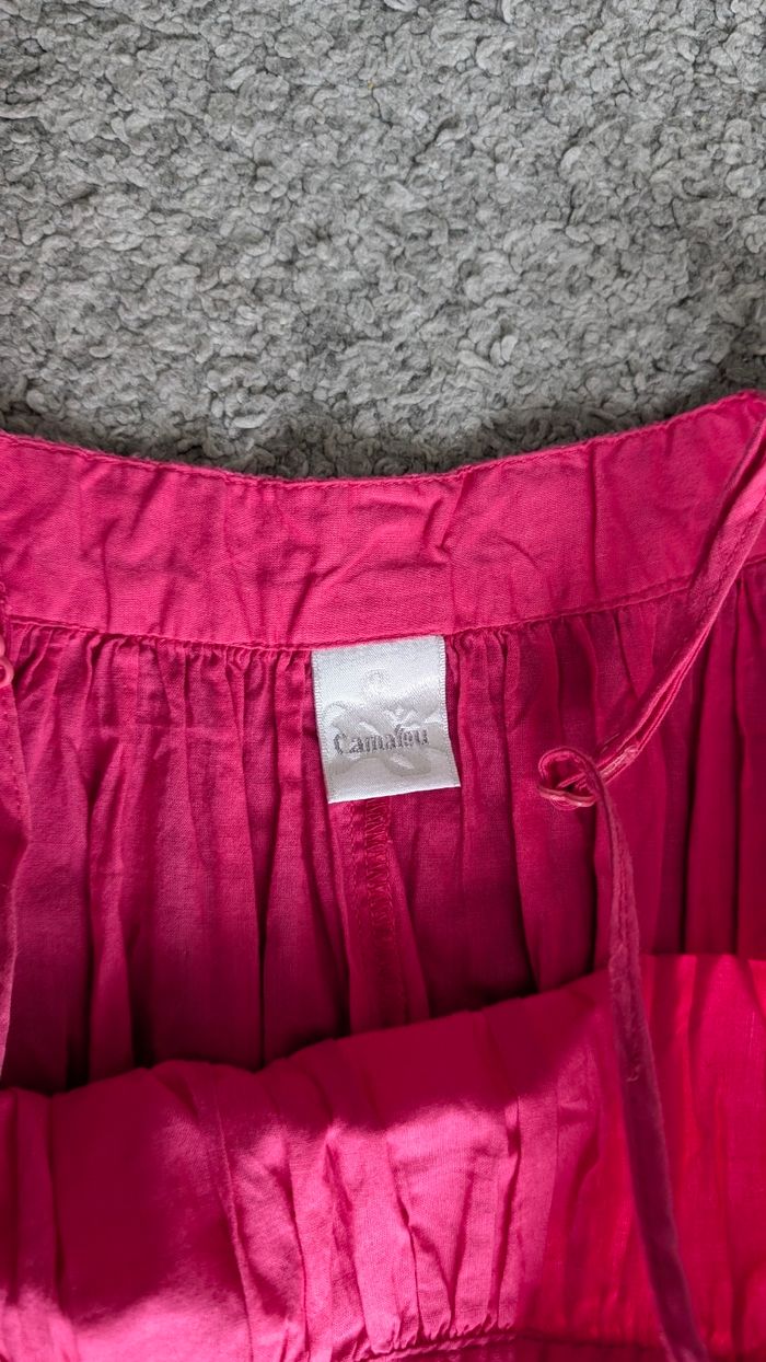 Robe d'été légère - photo numéro 2