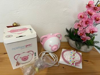 Nosiboo pro 2