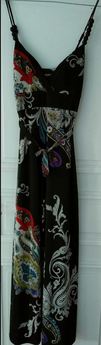 Robe sinequanone taille 38