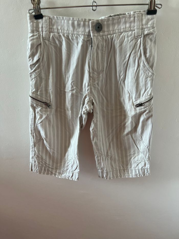 SHORT