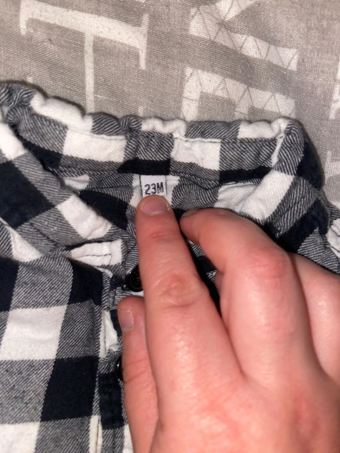 Chemises - photo numéro 4